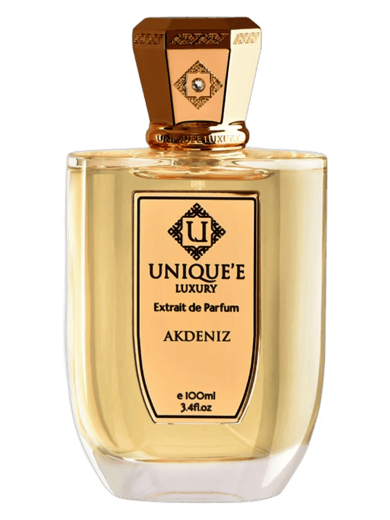 ⁨Unique'e Luxury⁩ - ⁨اكدنيز⁩