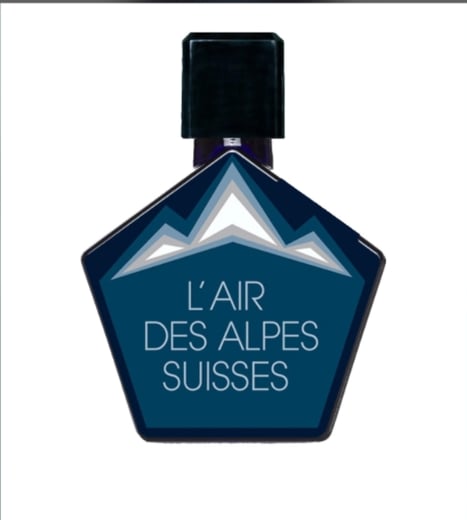 Tauer Perfumes - لير دي آلب سويس