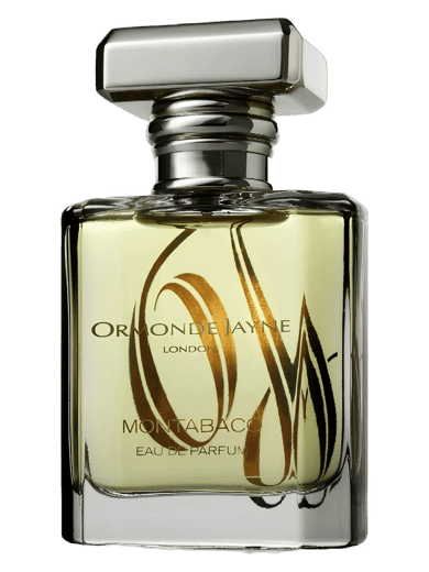 Ormonde Jayne - مونتباكو