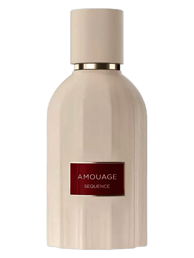 Amouage - سكوينس