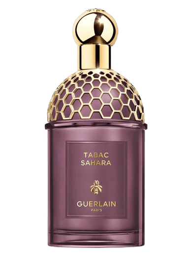 Guerlain - تاباك صحرى