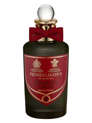 ⁨Penhaligon's⁩ - ⁨هالفتي لذر⁩