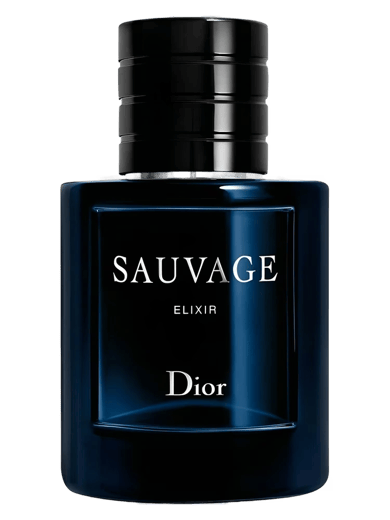 Dior - سوفاج الكسير