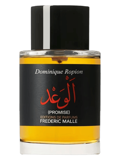 Frederic Malle - الوعد