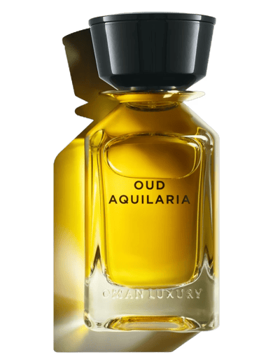 ⁨Omanluxury⁩ - ⁨عود اكواليريا⁩