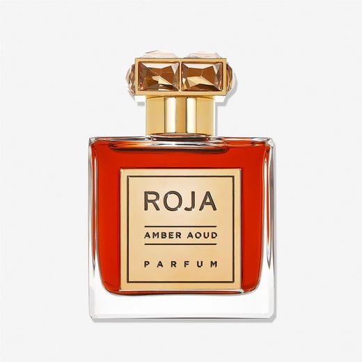 Roja - عمبر عود
