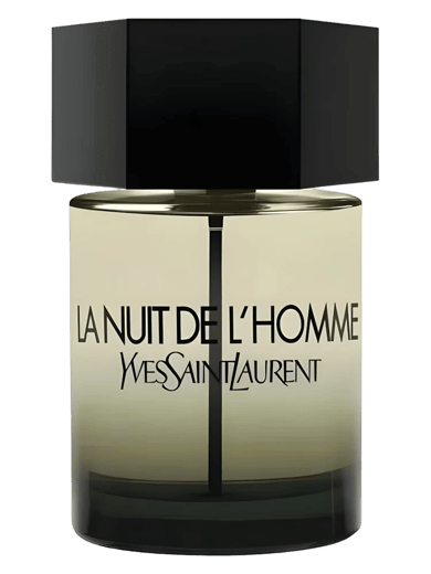 ⁨Yves Saint Laurent⁩ - ⁨لانوي دي لوم⁩