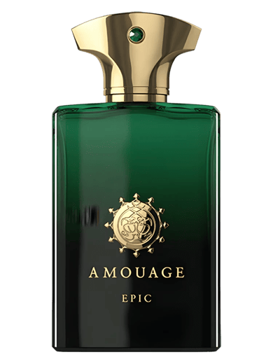 Amouage - امواج ايبك
