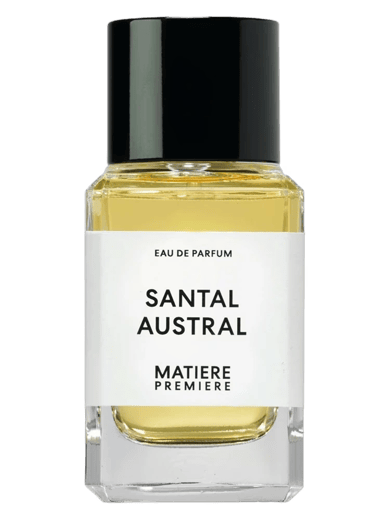 ⁨Matiere Premiere⁩ - ⁨سانتال استرال⁩