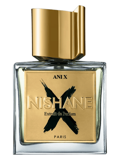 ⁨Nishane⁩ - ⁨اني x⁩