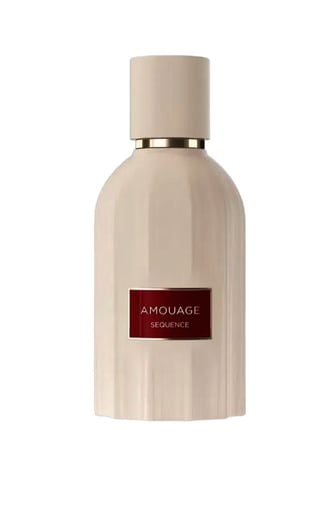 Amouage - سيكوانس