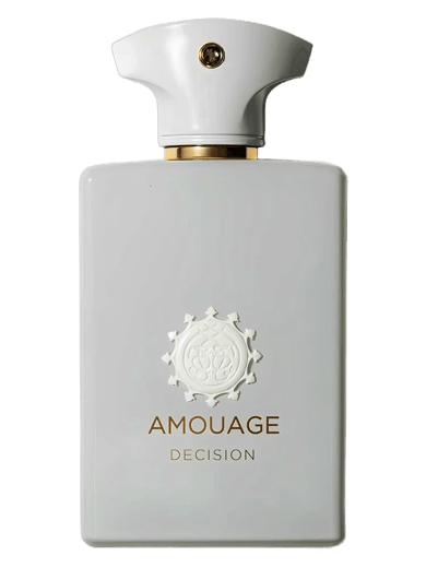 Amouage - دسشن