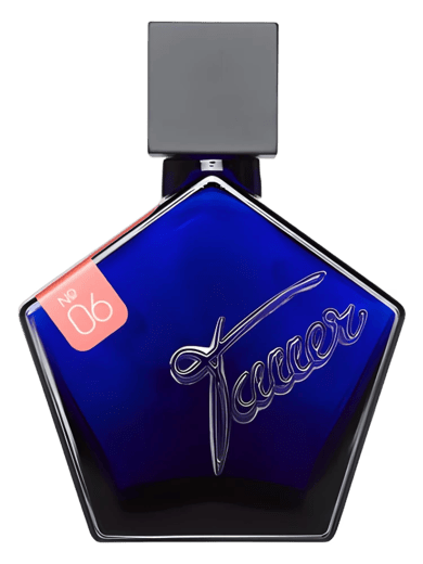 ⁨Tauer Perfumes⁩ - ⁨06 Incense Rose Tauer Perfumes⁩