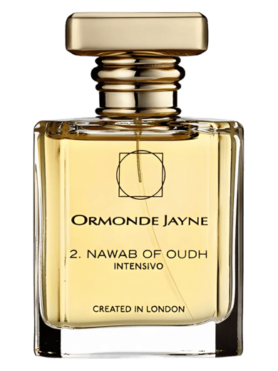 Ormonde Jayne - نواب اوف اودا
