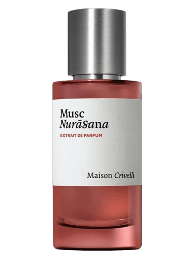 Maison Crivelli - مسك نورسانا