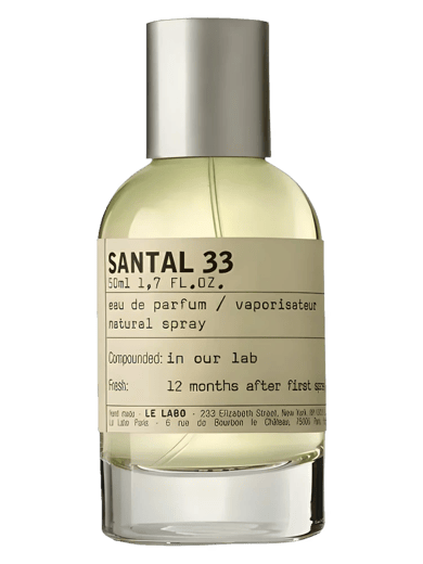 ⁨Le Labo⁩ - ⁨سانتال 33⁩