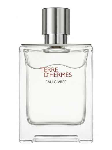 Terre d'Hermès - هيرميس يو جيفري