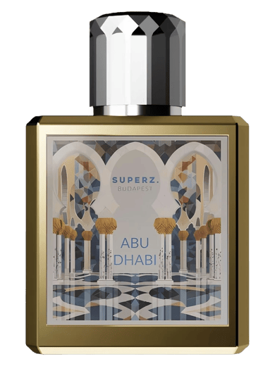 ⁨Superz⁩ - ⁨أبو ظبي⁩