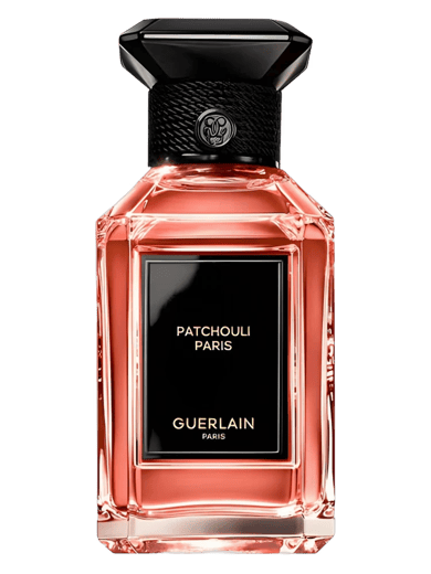 Guerlain - باتشولي باريس