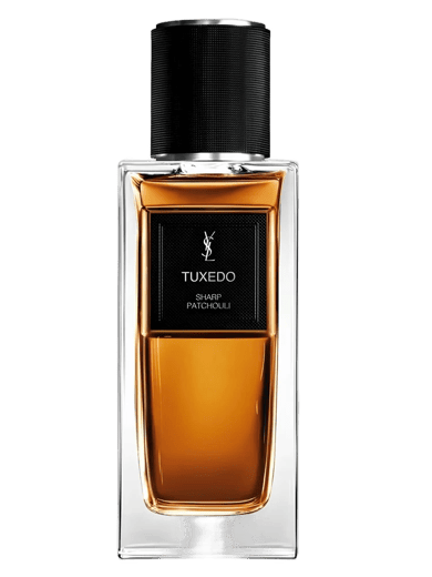 ⁨Yves Saint Laurent⁩ - ⁨توكسيدو شارب باتشولي⁩