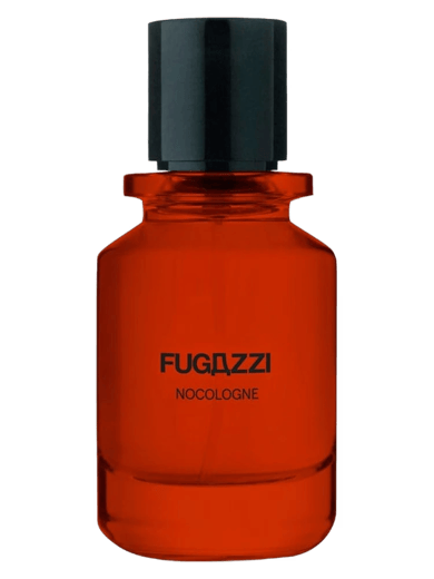 ⁨Fugazzi⁩ - ⁨نو كولون⁩
