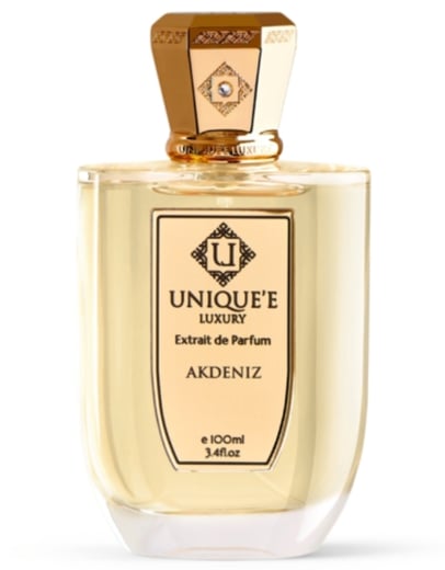 Unique'e Luxury - أكدنيز