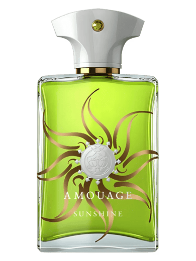⁨Amouage⁩ - ⁨صن شاين مان⁩