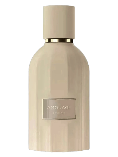 Amouage - لاين 618