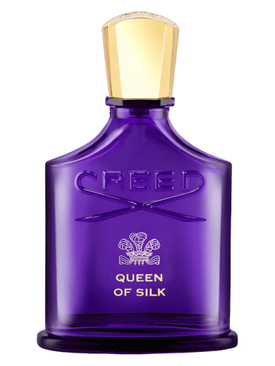 ⁨Creed⁩ - ⁨كوين اوف سيلك⁩