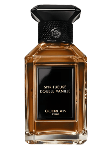 Guerlain - سبريتوس دوبل فانيل