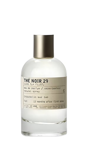 Le Labo - ذه نوير 29