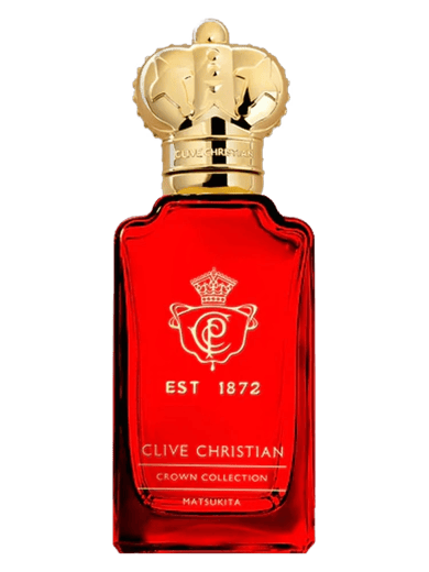 Clive Christian - ماتسوكيتا