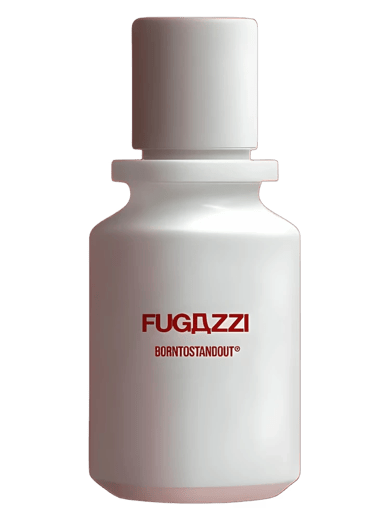 ⁨Fuggazi⁩ - ⁨بورستانداوت⁩