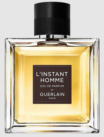 Guerlain - لانستان دو غيرلان