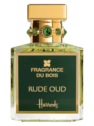 ⁨Fragrance Du Bois⁩ - ⁨روده عود⁩