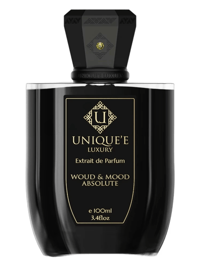 ⁨Unique'e Luxury⁩ - ⁨وود اند موود ابسولو⁩