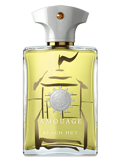 Amouage - امواج بيتش هت