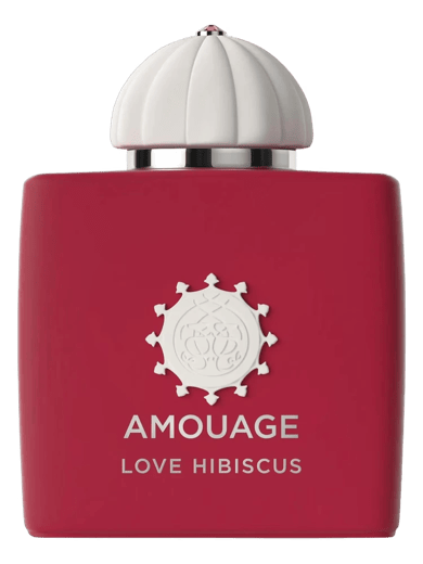 Amouage - لوف هابسكس