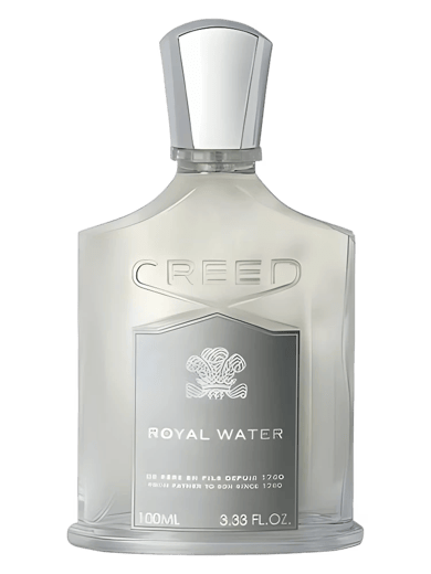 Creed - رويال ووتر