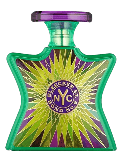Bond No. 9 - بليكر ستريت