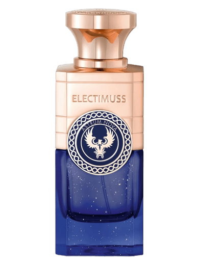 ⁨Electimuss⁩ - ⁨استروم نوفا⁩