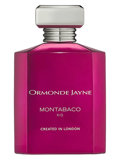 Ormonde Jayne - مونتباكو ريو