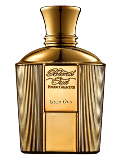 ⁨Blend Oud⁩ - ⁨كولد عود⁩
