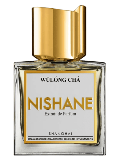 ⁨Nishane⁩ - ⁨ولنك جا⁩