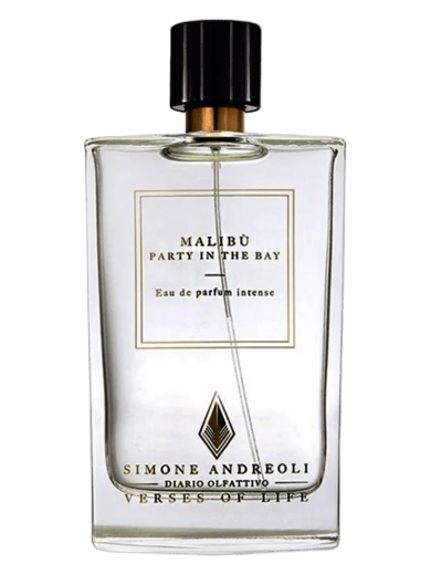 ⁨Simone Andreoli⁩ - ⁨ماليبو⁩