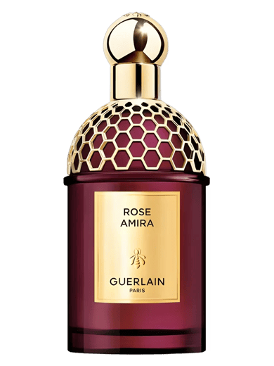 Guerlain - روز اميرة