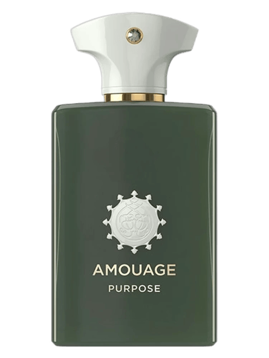 Amouage - بيربوس