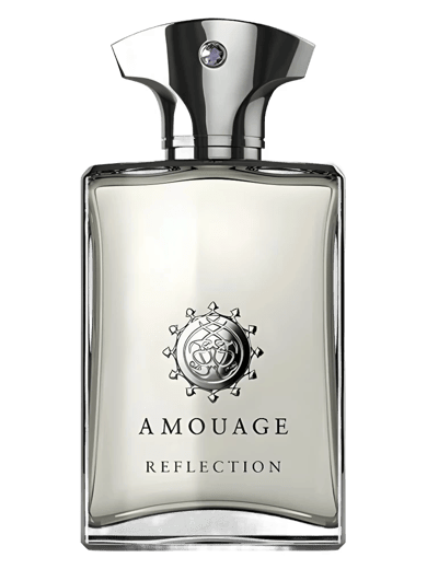 Amouage - امواج رفلكشن