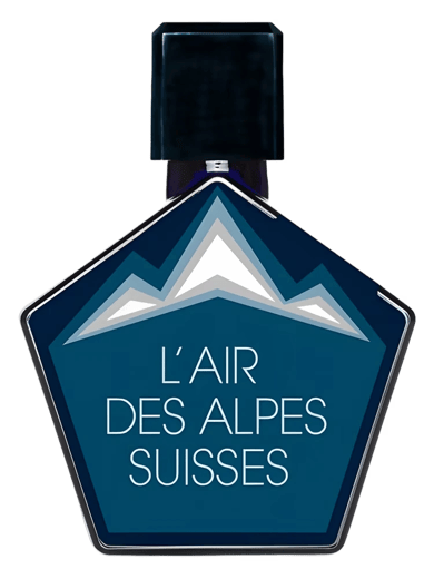⁨Tauer Perfumes⁩ - ⁨هواء جبال الألب⁩