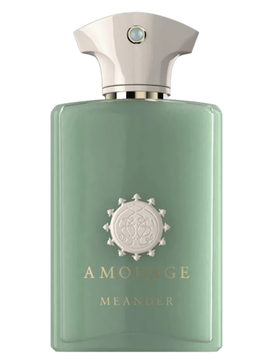 Amouage - مياندر
